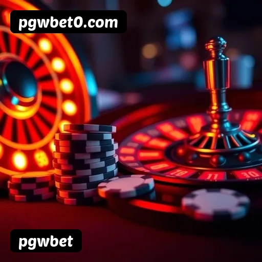 Cassino ao Vivo pgwbet - Dealers Brasileiros Profissionais