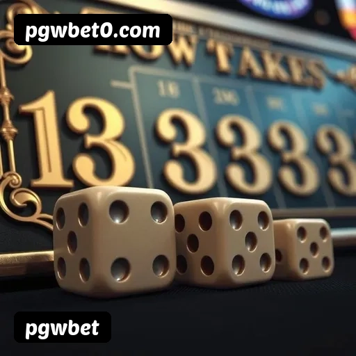 Prévia de conteúdo do canal Telegram pgwbet